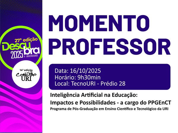 Momento Professor