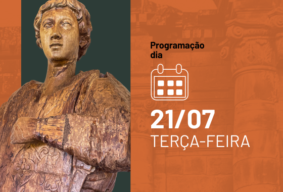 21 de julho