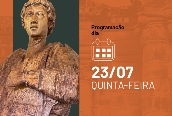 23 de julho