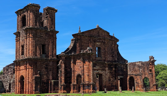 São Miguel das Missões