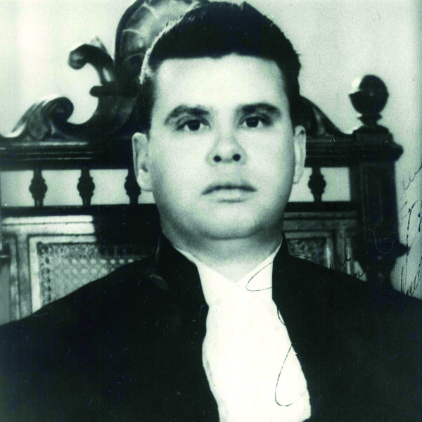 Pedro Osório do Nascimento