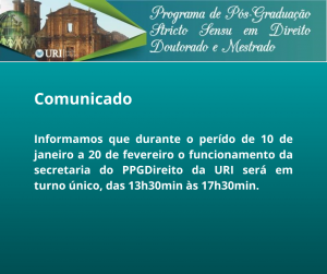 Comunicado (1)