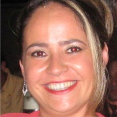 Cristina Paludo Santos