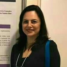 Daniela Pereira Gonzalez