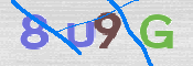 código CAPTCHA*