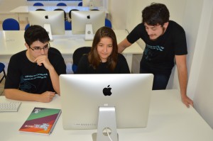 Estrutura do Espaço Start é voltada para o desenvolvimento de softwares com estudantes de Ciência da Computação e Sistemas de Informação