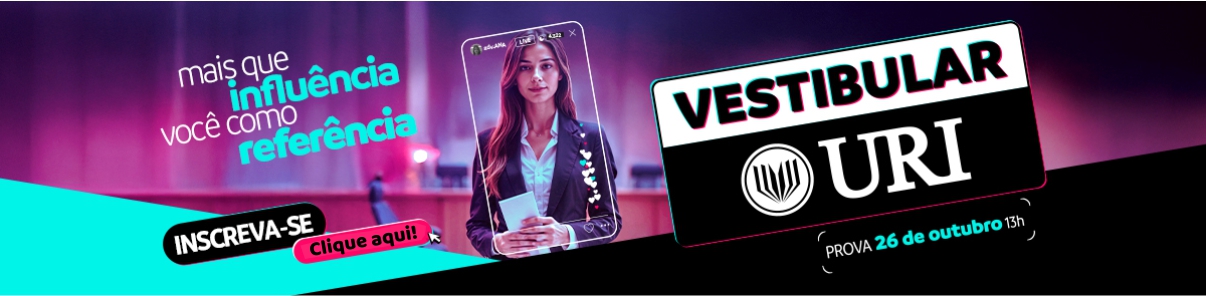 Vestibular Verão