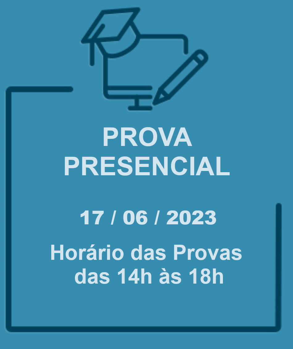 Prova Presencial